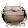 Női Táská shopper bag Hernan bézs HB0253